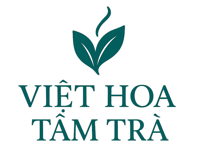 Việt Hoa Tâm Trà